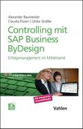 Controlling mit SAP Business ByDesign