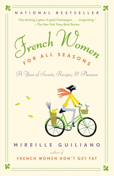 French Women for All Seasons
