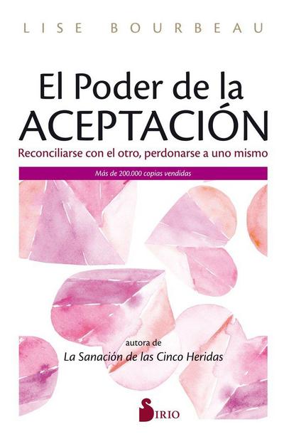 Poder de la Aceptacion, El
