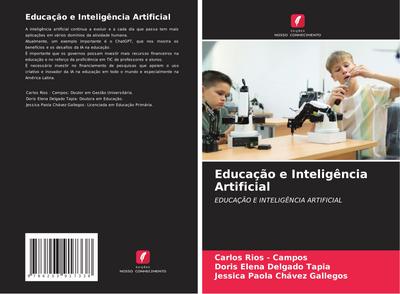 Educação e Inteligência Artificial