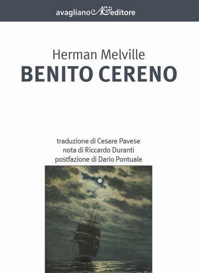 Melville, H: Benito Cereno