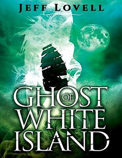 Ghost Of White Island