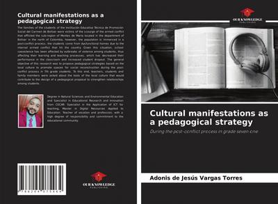 Cultural manifestations as a pedagogical strategy