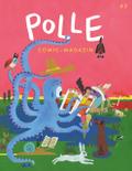 POLLE 3: Kindercomic-Magazin