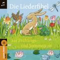 Die Liederfibel zur Frühlings- und Sommerzeit 1 Audio-CD