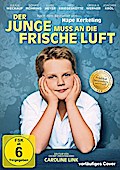 Der Junge muss an die frische Luft