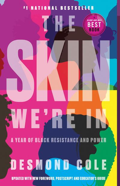 The Skin We’re in