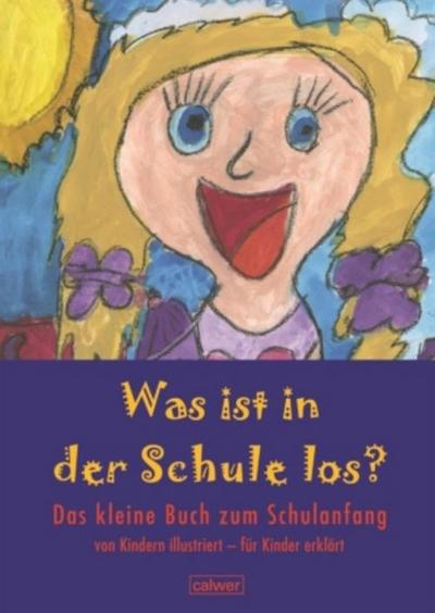 Was ist in der Schule los?