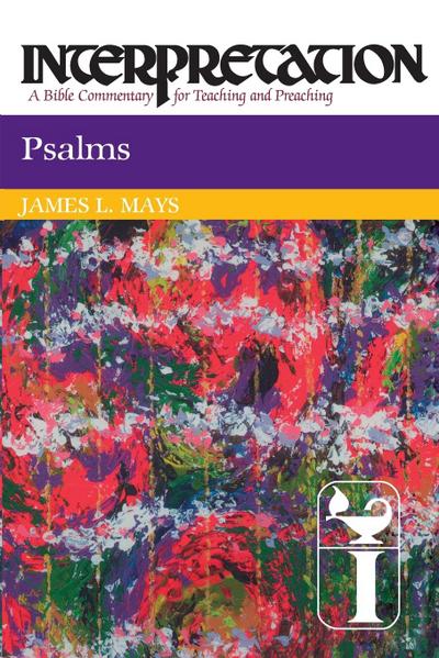 Psalms (Interpretation)