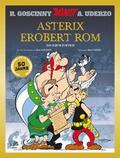 Asterix erobert Rom - Limitierte Sonderausgabe