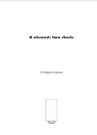 Abroad: Two Shorts
