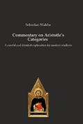 Commentary on Aristotle’s Categories