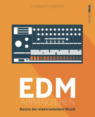 EDM arrangieren