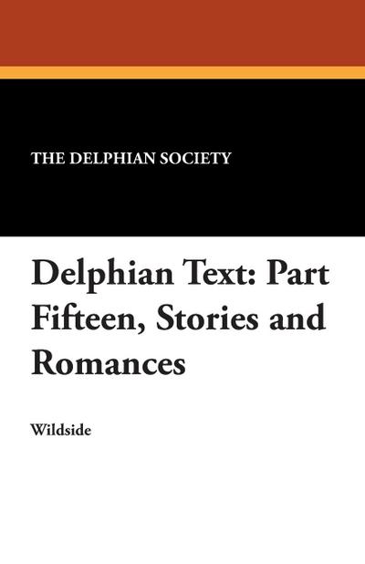 Delphian Text