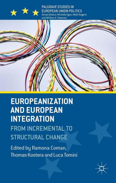 Europeanization and European Integration