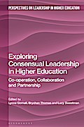 Exploring Consensual Leadership in Higher Education