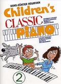 Children’s Classic Piano 2