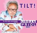 Tilt! 2023 - Der etwas andere Jahresrückblick von und mit Urban Priol