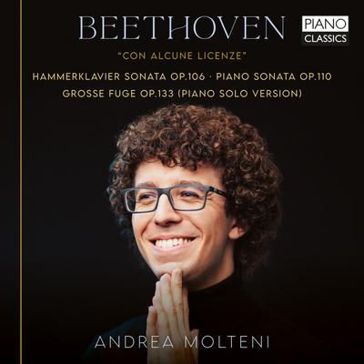 Beethoven:Con Alcune Licenze