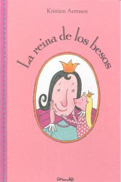 La reina de los besos