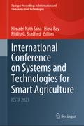 International Conference on Systems and Technologies for Smart Agriculture