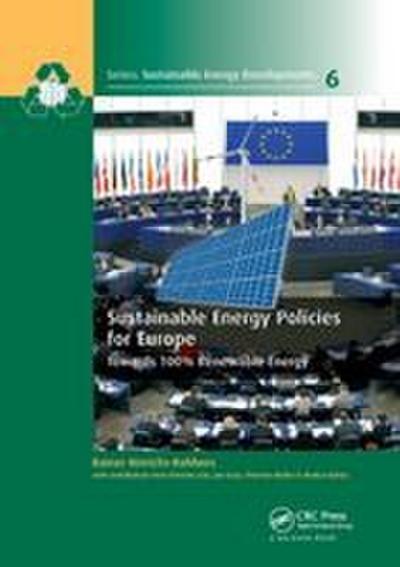 Sustainable Energy Policies for Europe