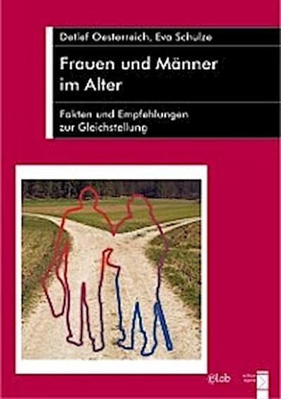 Frauen und Männer im Alter