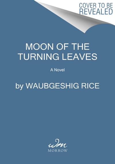 Moon of the Turning Leaves