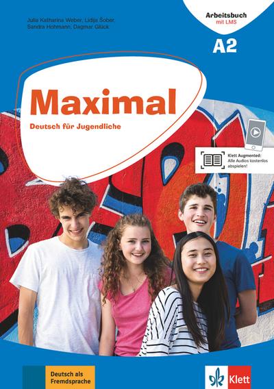 Maximal A2