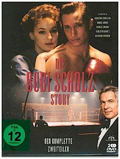 Die Bubi Scholz Story