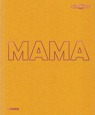 MAMA - Von Maria bis Merkel