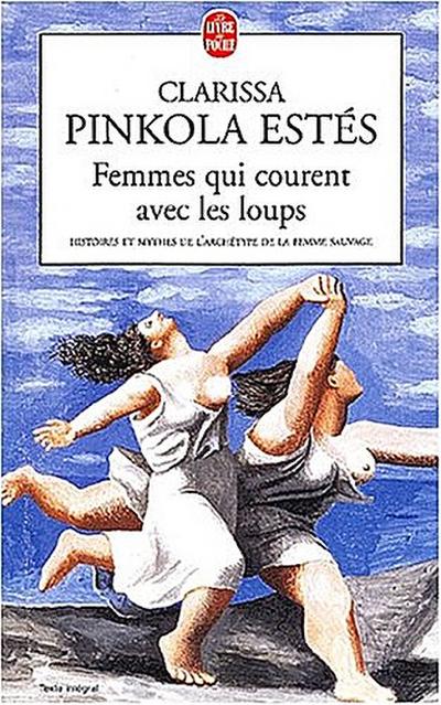 Femmes qui courent avec les loups