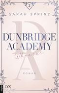 Dunbridge Academy - Whoever