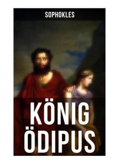 König Ödipus