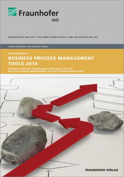 Business Process Management Tools 2014.