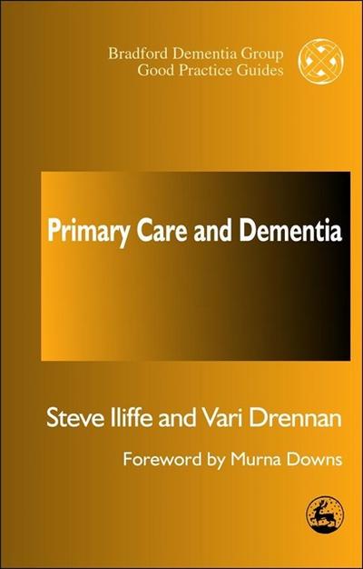 Primary Care and Dementia