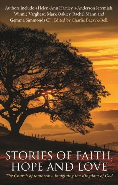 Stories of Faith, Hope and Love