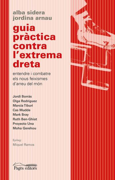 Guia pràctica contra l’extrema dreta