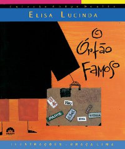 O órfão famoso
