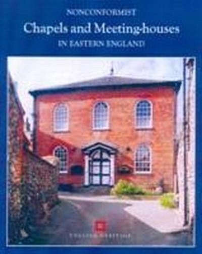 Stell, C: Nonconformist Chapels and Meeting Houses in Easter