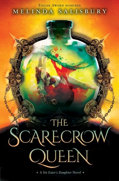 Scarecrow Queen