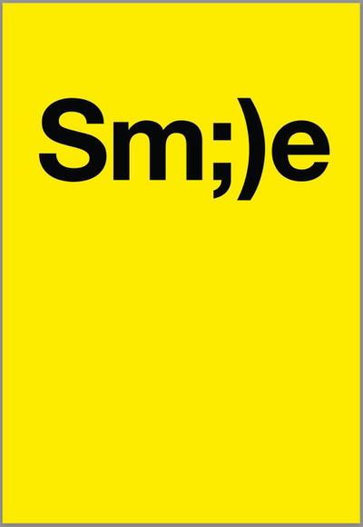 The Smile Book