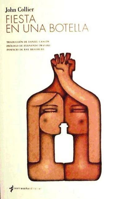 Fiesta en una botella