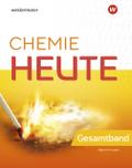Chemie heute SI - Allgemeine Ausgabe 2023 von  | Buch