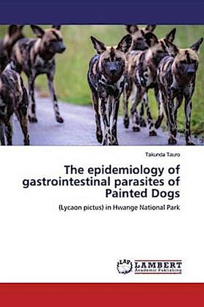 The epidemiology of gastrointestinal parasites of Painted Dogs