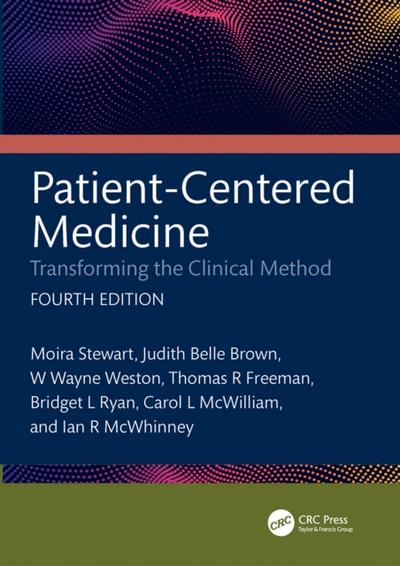 Patient-Centered Medicine