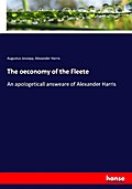 The oeconomy of the Fleete