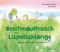 Vermeij,Breitmaulfrosch
