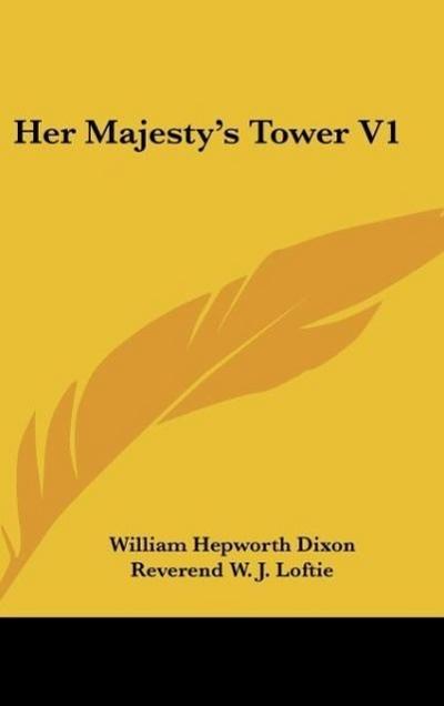 Her Majesty’s Tower V1