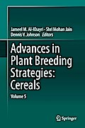 Advances in Plant Breeding Strategies: Cereals